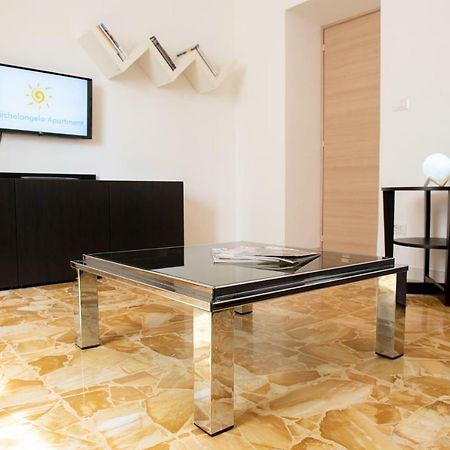 Michelangelo Apartment Civitavecchia Buitenkant foto