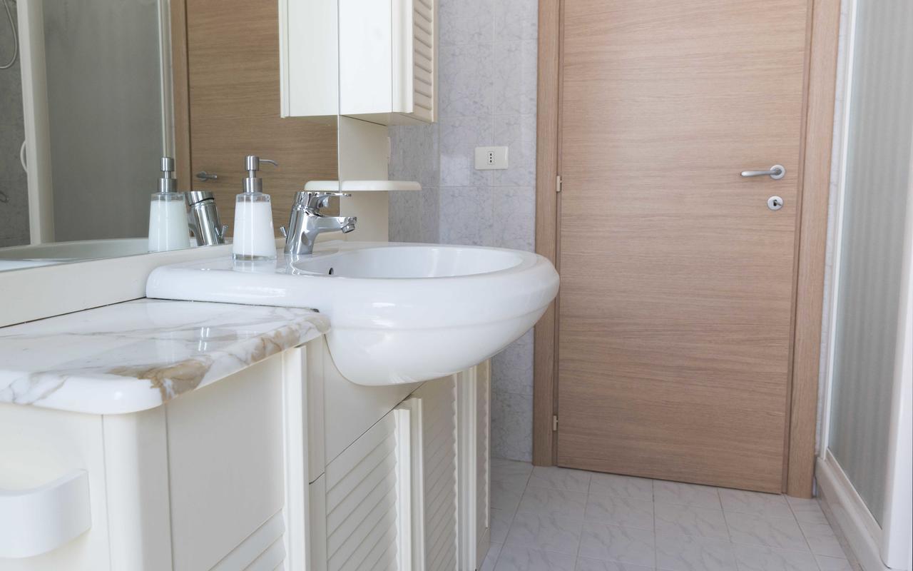 Michelangelo Apartment Civitavecchia Buitenkant foto