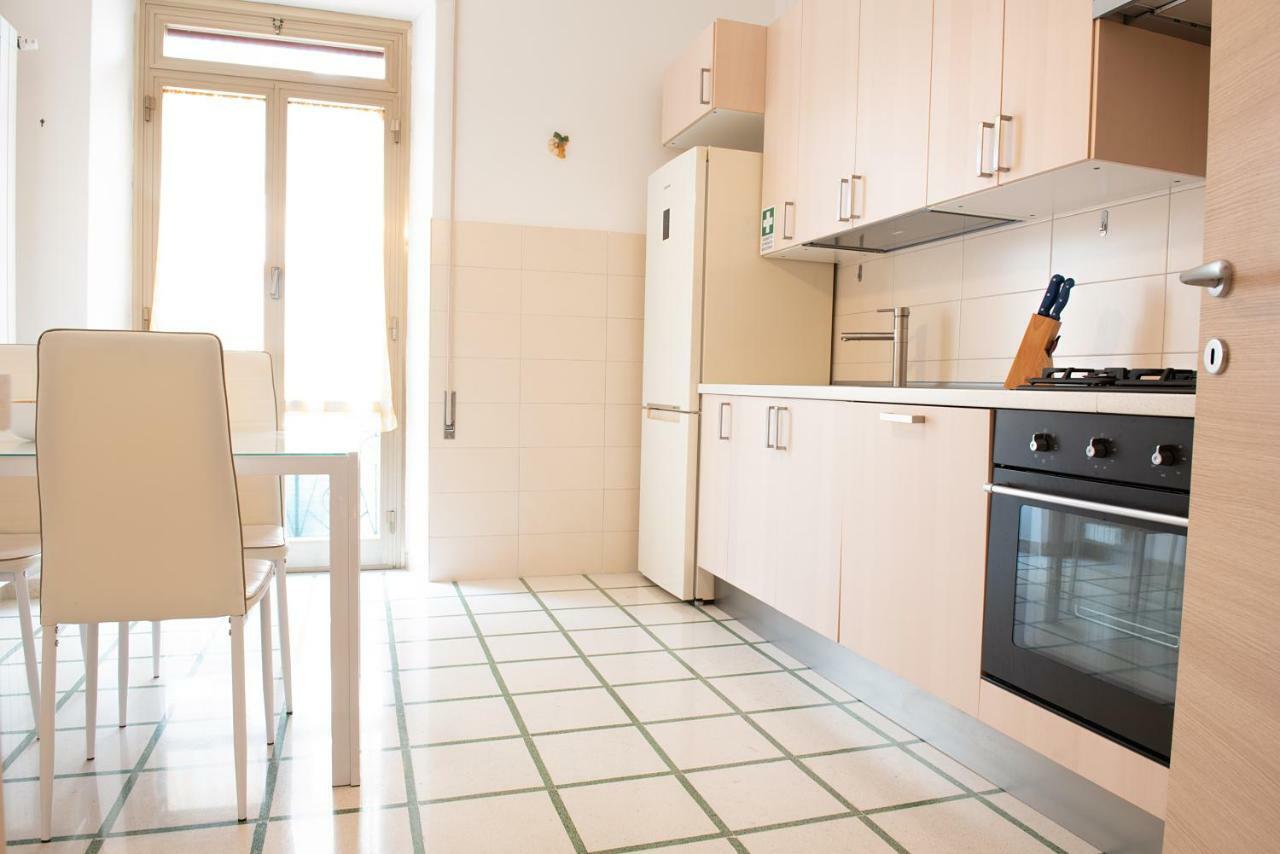 Michelangelo Apartment Civitavecchia Buitenkant foto